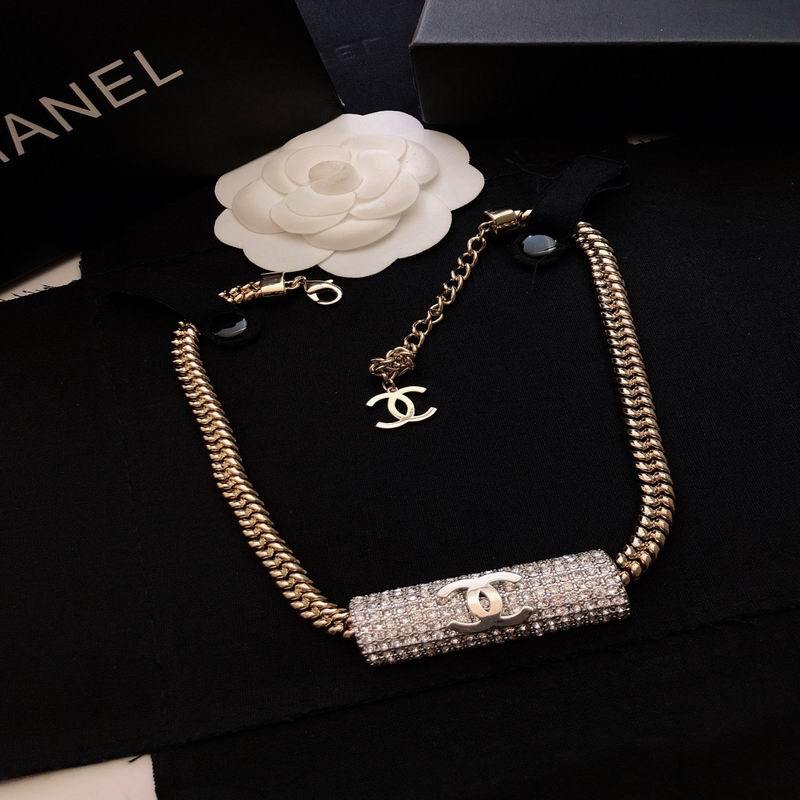 Chanel Necklaces 217